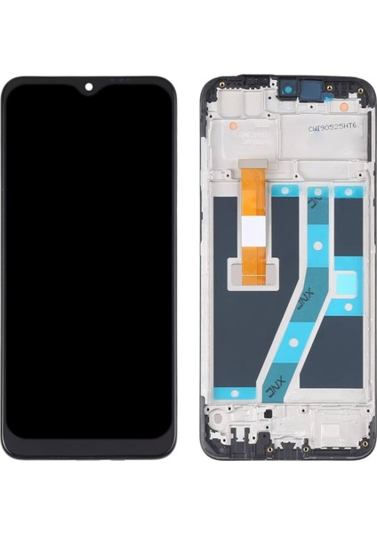REALMİ   C2  SERVİS